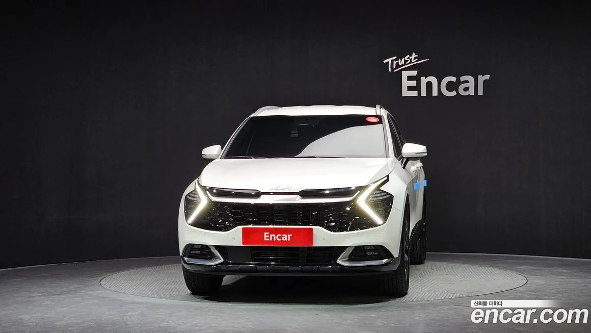 [object Object] Sportage 2024 из KR, фото 3