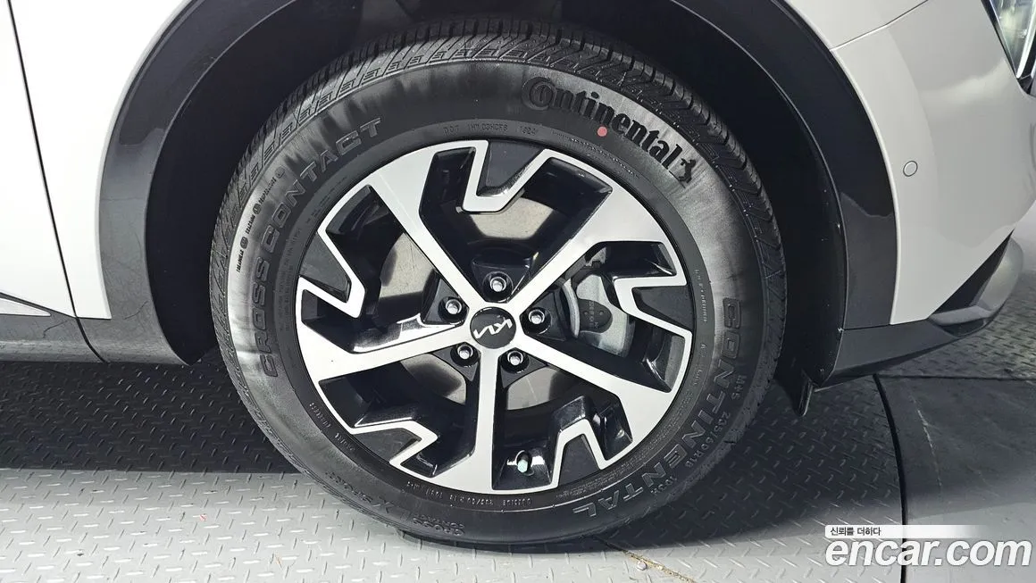 [object Object] Sportage 2024 из KR, фото 5