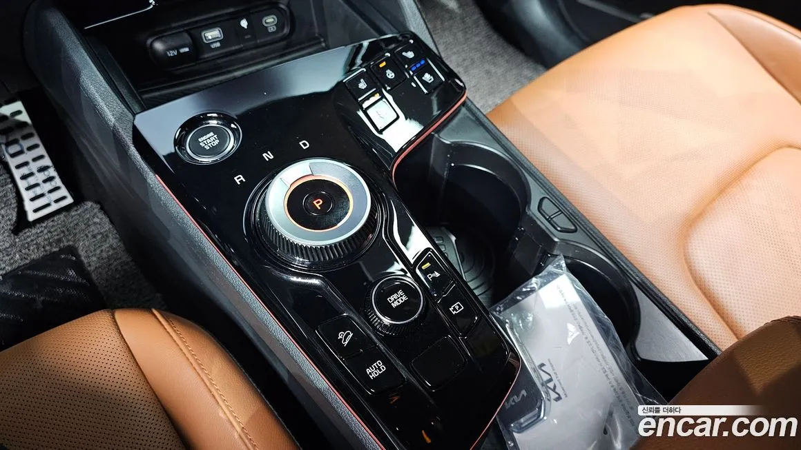 [object Object] Sportage 2024 из KR, фото 9