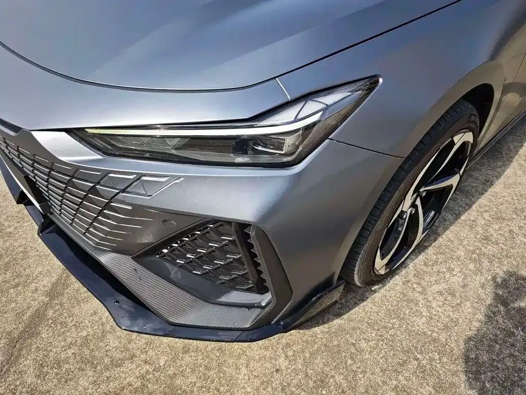 Changan UNI-V 2024 из CN, фото 3