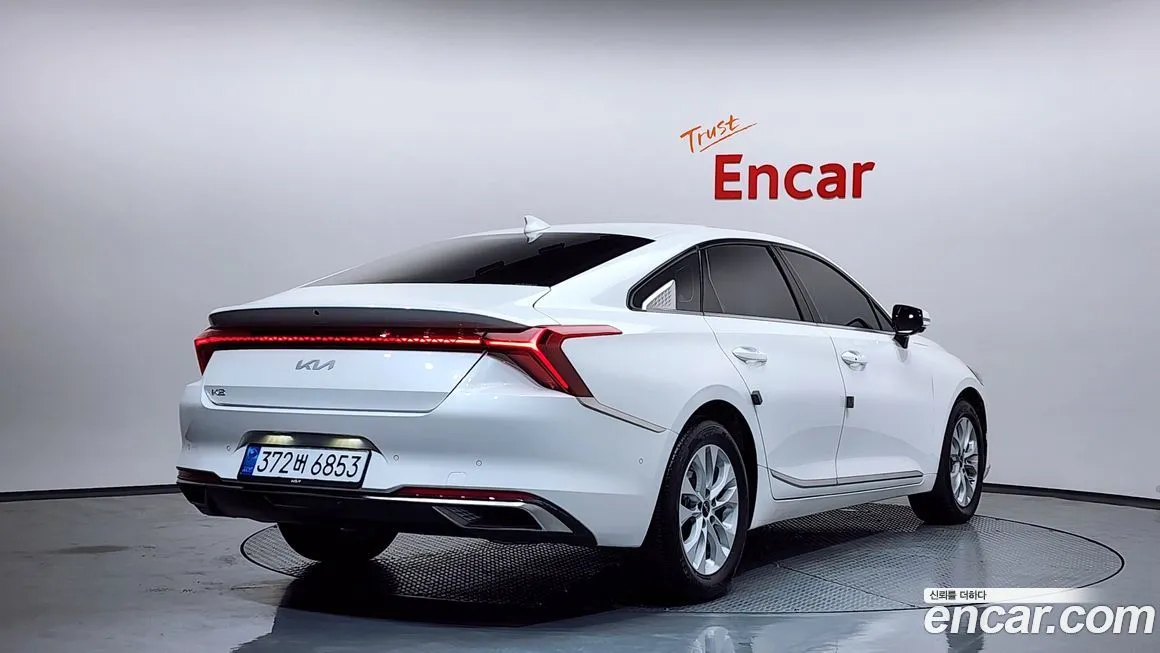 [object Object] K8 2024 из KR, фото 2