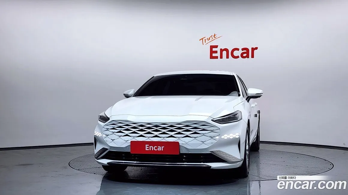 [object Object] K8 2024 из KR, фото 3