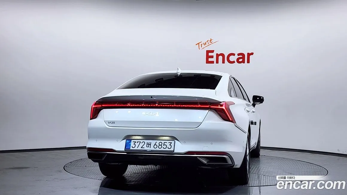 [object Object] K8 2024 из KR, фото 4