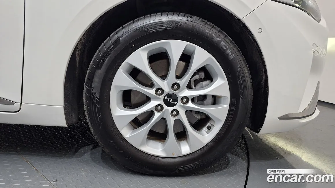 [object Object] K8 2024 из KR, фото 5