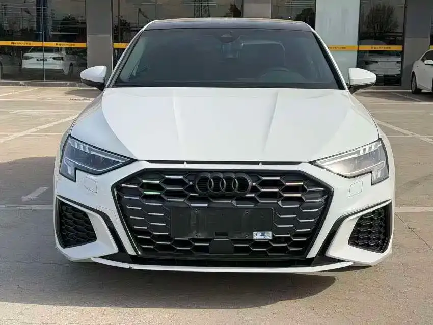Audi A3 — фото 8