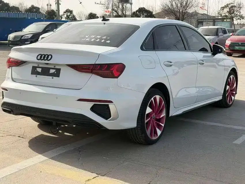 Audi A3 — фото 6