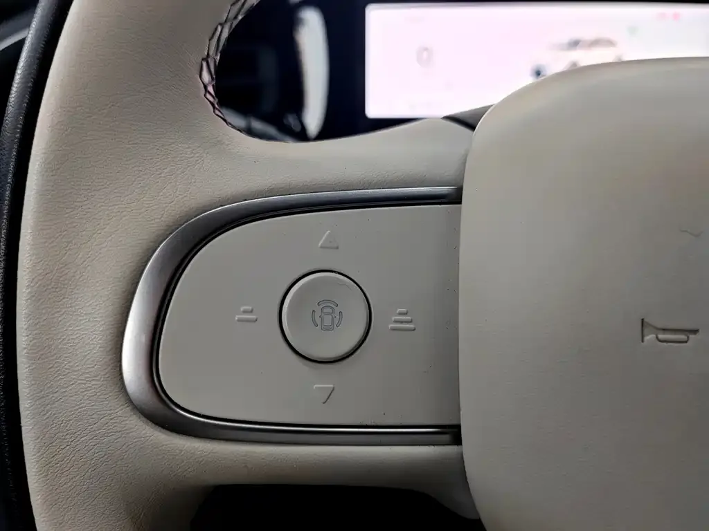 Geely Starburst — фото 6