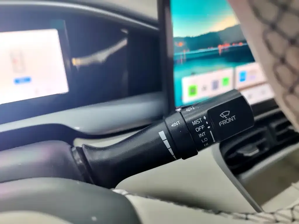 Geely Starburst — фото 4