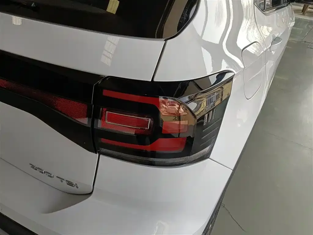 Volkswagen Tacqua 2024 из CN, фото 2