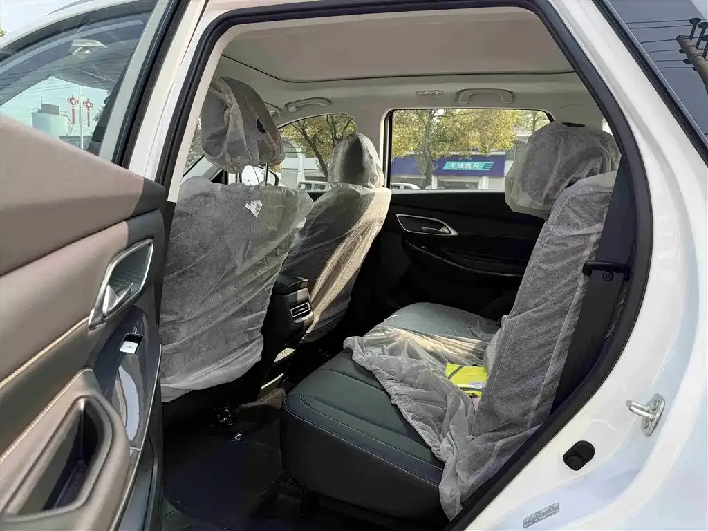 Changan CS75 2025 из CN, фото 7