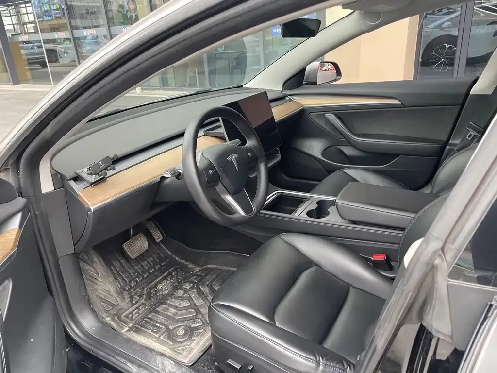 Tesla Model 3 2021 из CN, фото 5