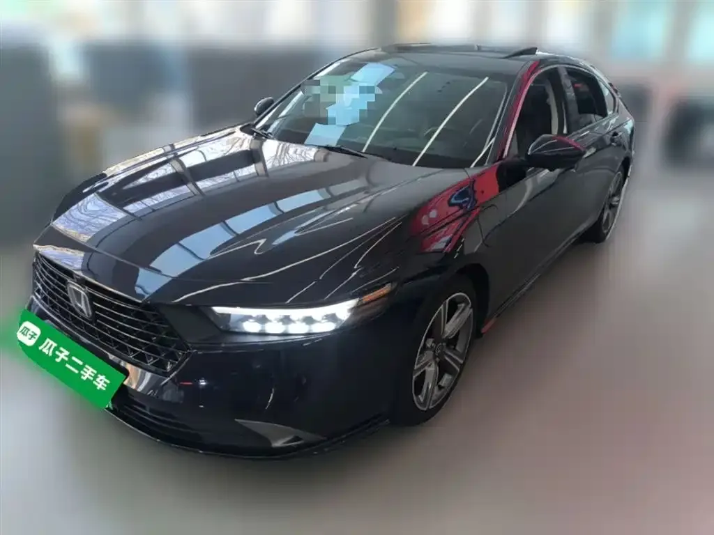 Honda Accord New Energy 2023 из CN, фото 1