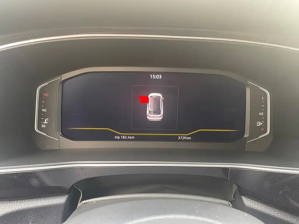 Volkswagen Tharu 2024 из CN, фото 2