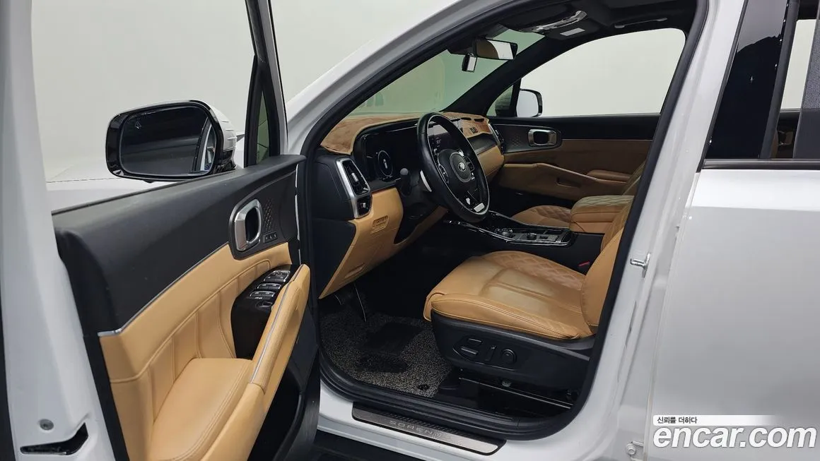 Kia Sorento — фото 7