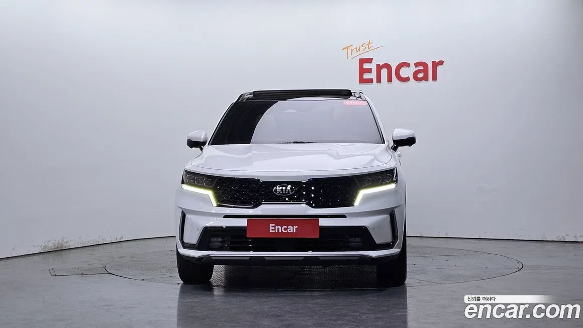 Kia Sorento — фото 4