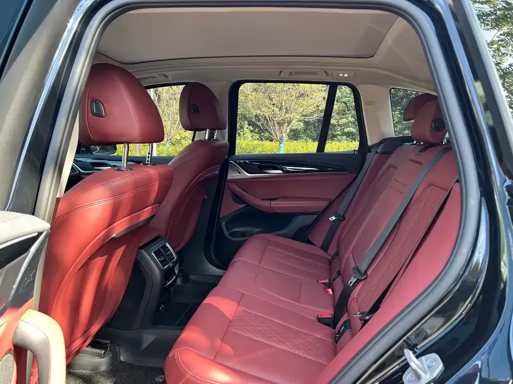 [object Object] iX3 2024 из CN, фото 7