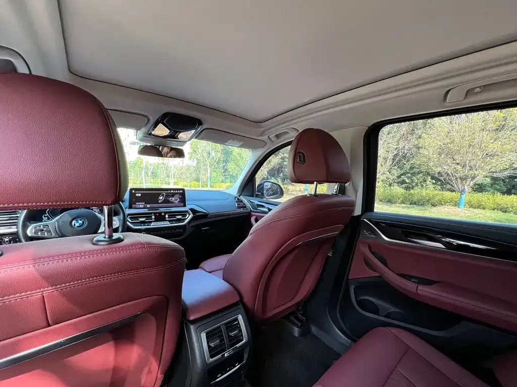 [object Object] iX3 2024 из CN, фото 8