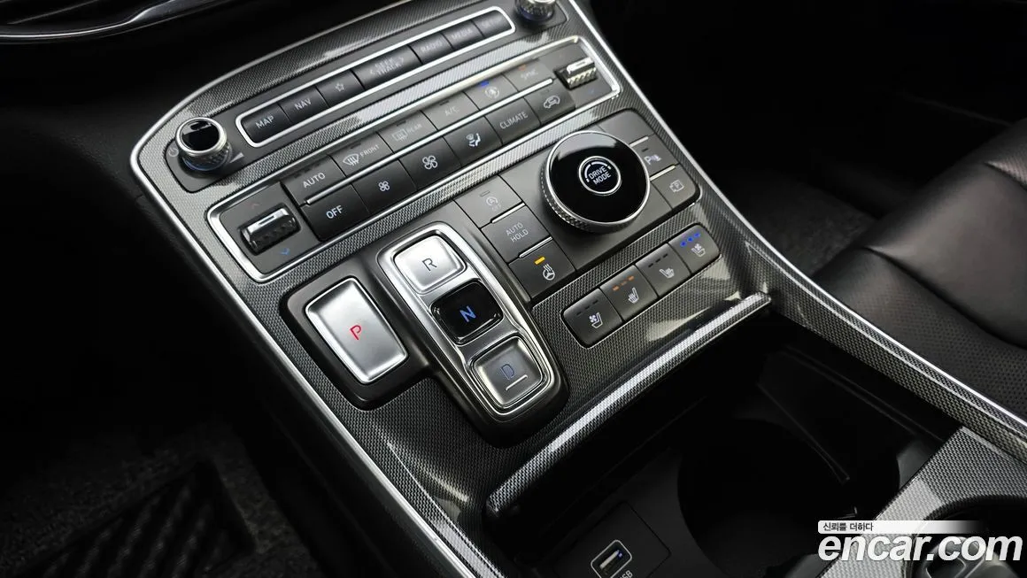 Hyundai Santafe — фото 7