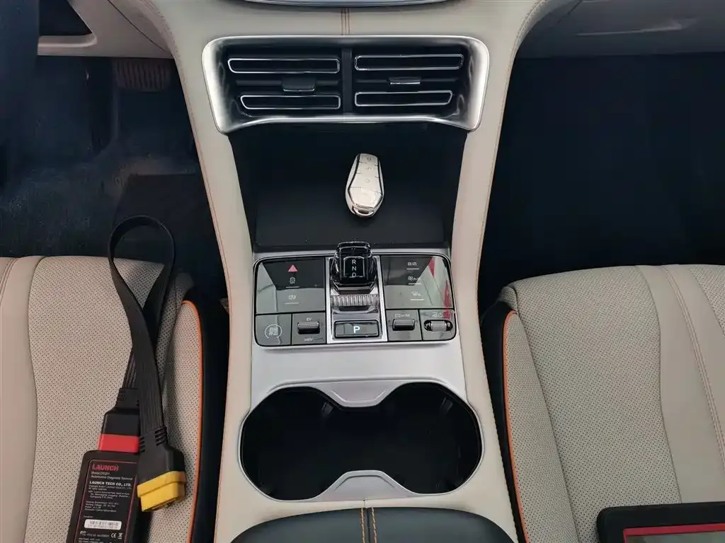 BYD PLUS New Energy 2024 из CN, фото 7
