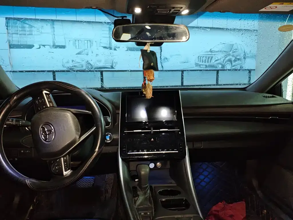 Toyota Avalon 2023 из CN, фото 3