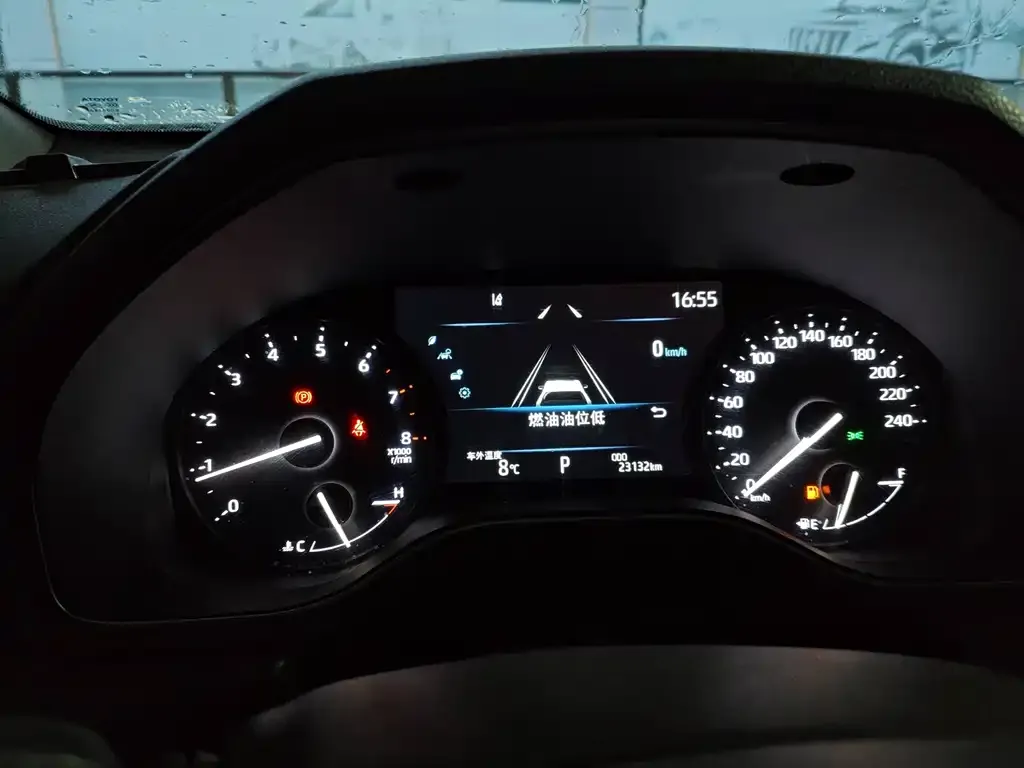 Toyota Avalon 2023 из CN, фото 2