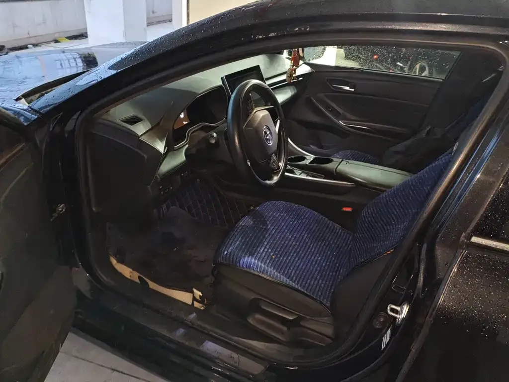 Toyota Avalon 2023 из CN, фото 5