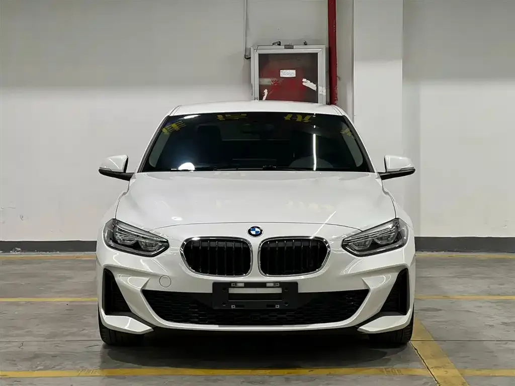 BMW 1 Series — фото 5