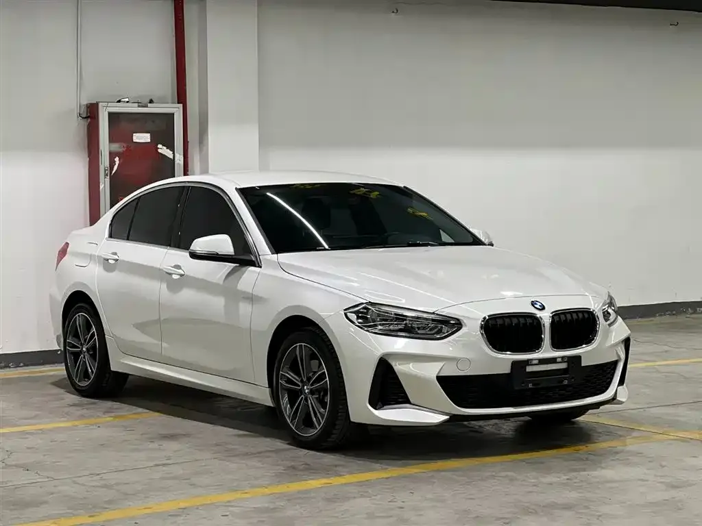 BMW 1 Series — фото 4