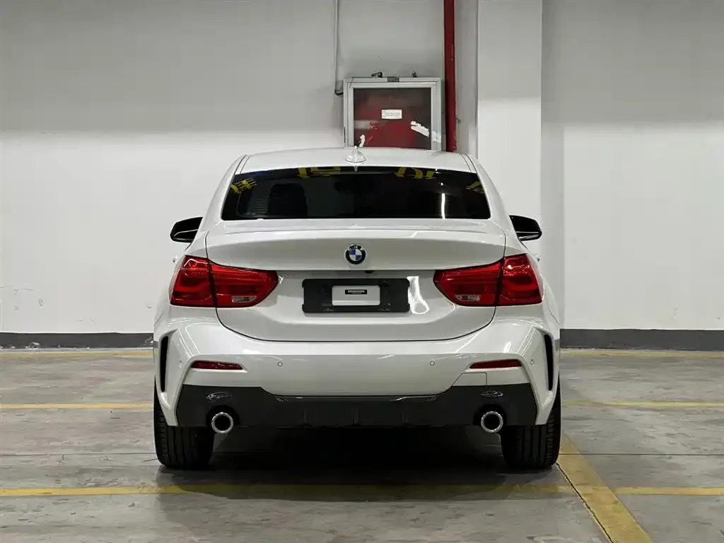 BMW 1 Series — фото 2