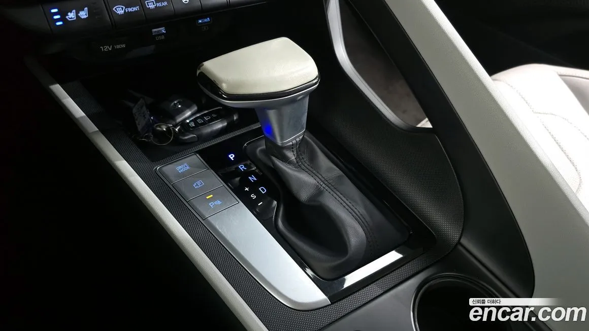 Hyundai AVANTE 2021 из KR, фото 9