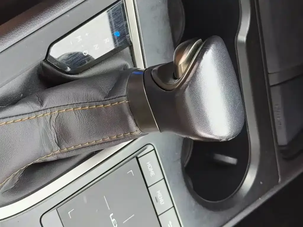 Lexus UX 2021 из CN, фото 7