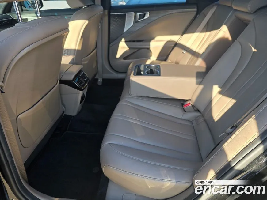 Kia K8 2023 из KR, фото 10