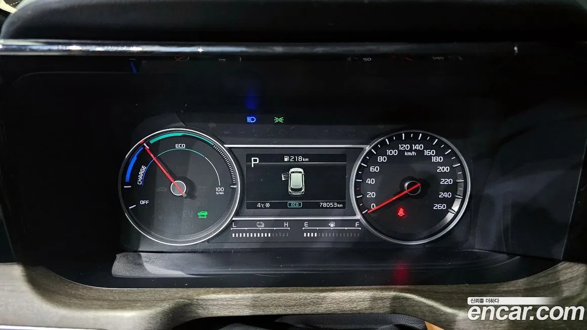 Kia Sorento 2022 из KR, фото 5