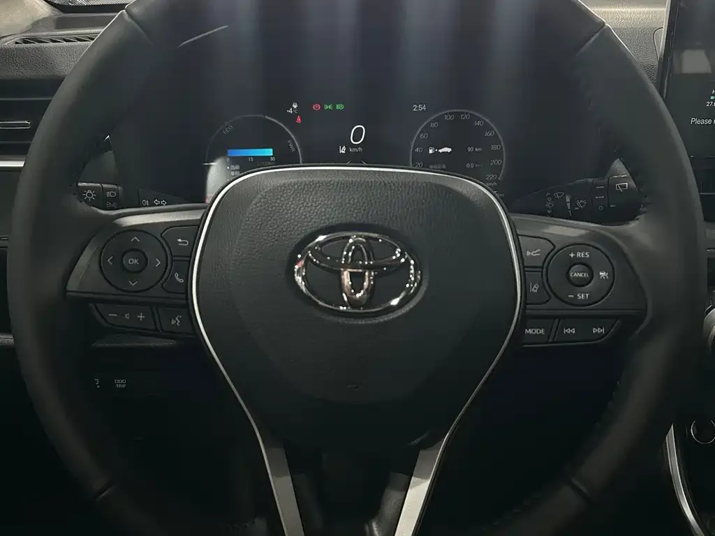 Toyota RAV4 2026 из CN, фото 3