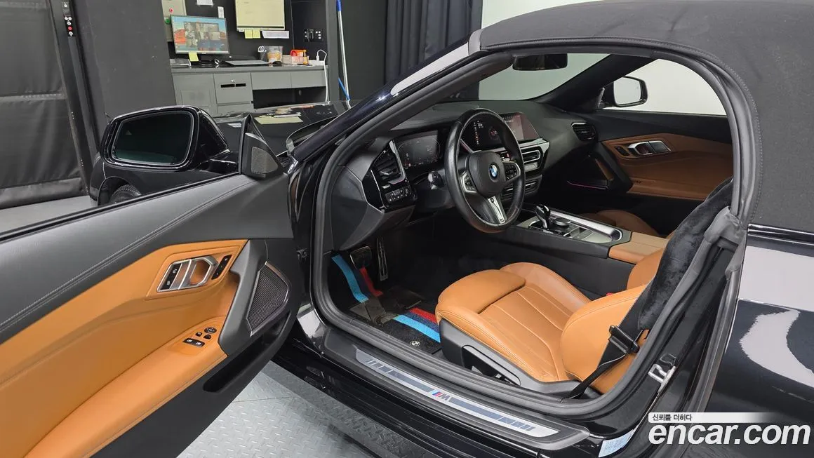 BMW Z4 — фото 10
