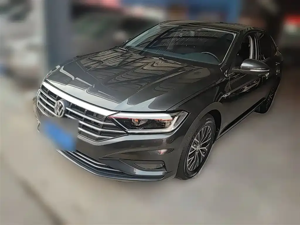 Volkswagen Sagitar 2021 из CN, фото 6