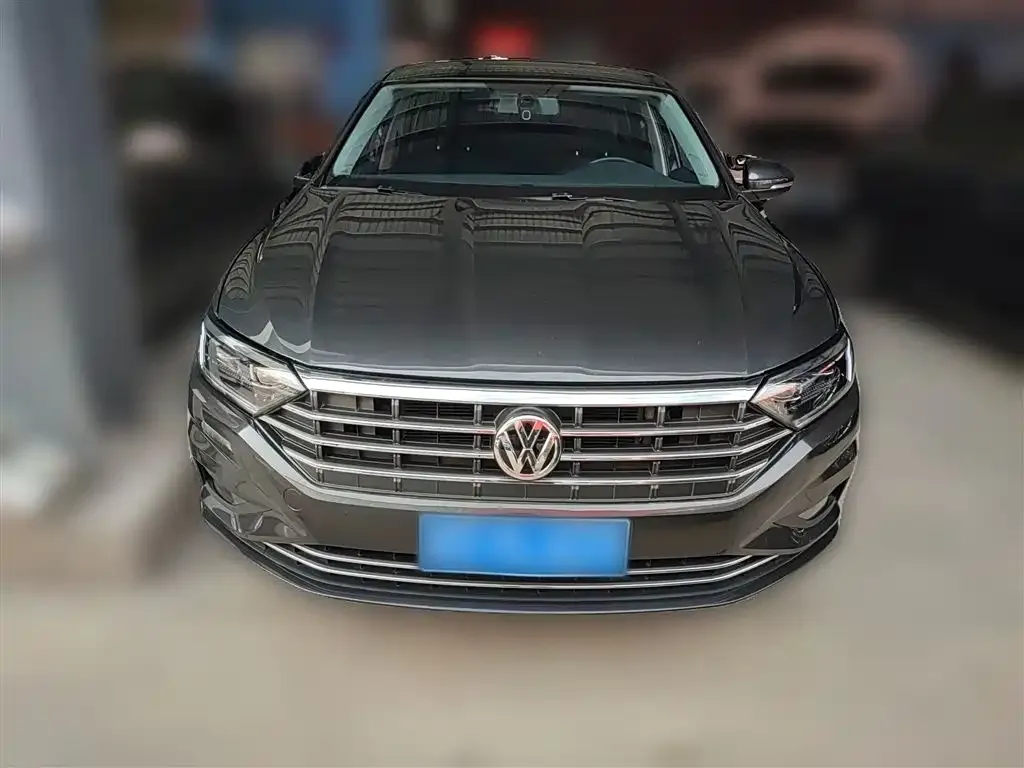 Volkswagen Sagitar 2021 из CN, фото 9