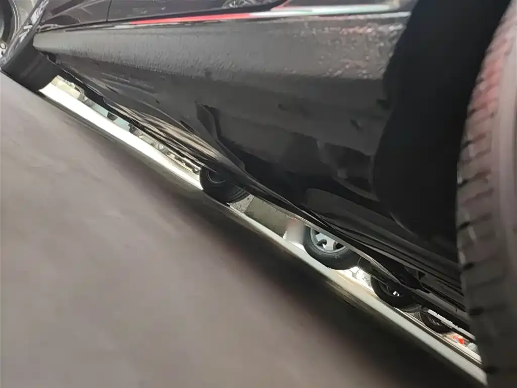 Volkswagen Sagitar 2021 из CN, фото 5