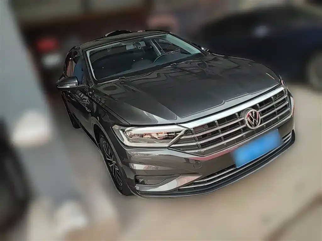 Volkswagen Sagitar 2021 из CN, фото 8
