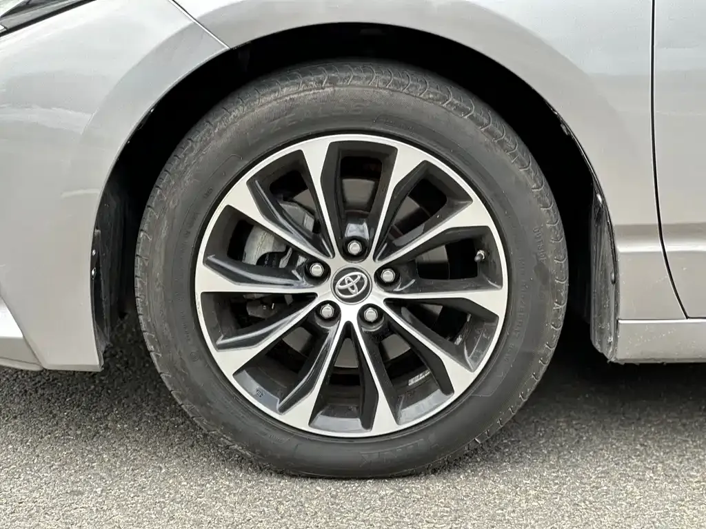 Toyota Avalon 2023 из CN, фото 4