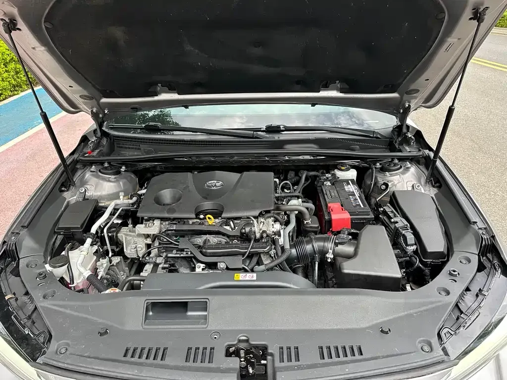 Toyota Avalon 2023 из CN, фото 3