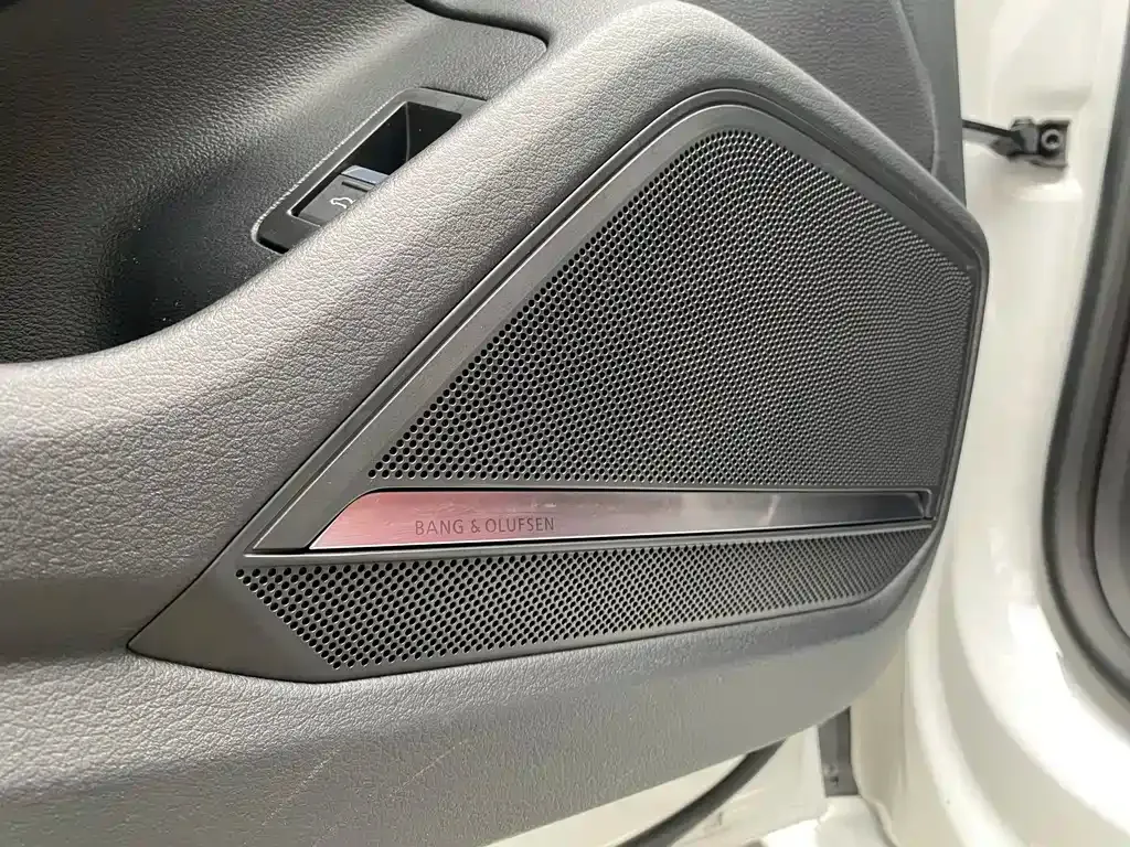 Audi A7 2022 из CN, фото 10