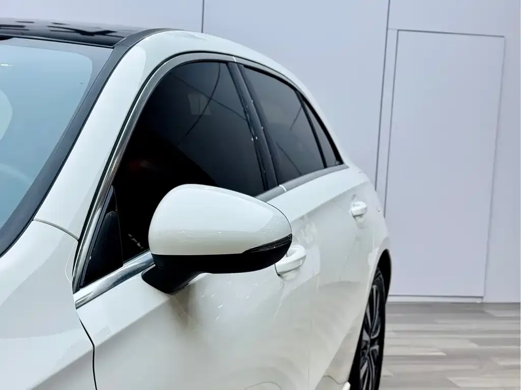 Mercedes-Benz A-Class (Import) 2021 из CN, фото 6