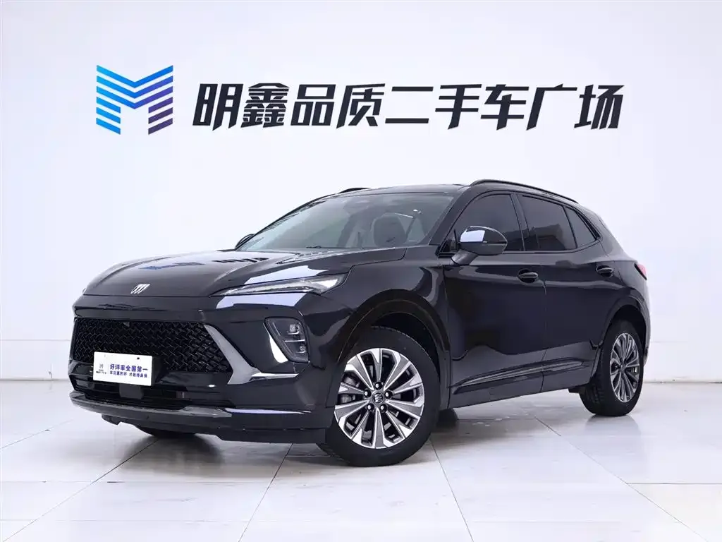 Buick Envision S 2024 из CN, фото 2