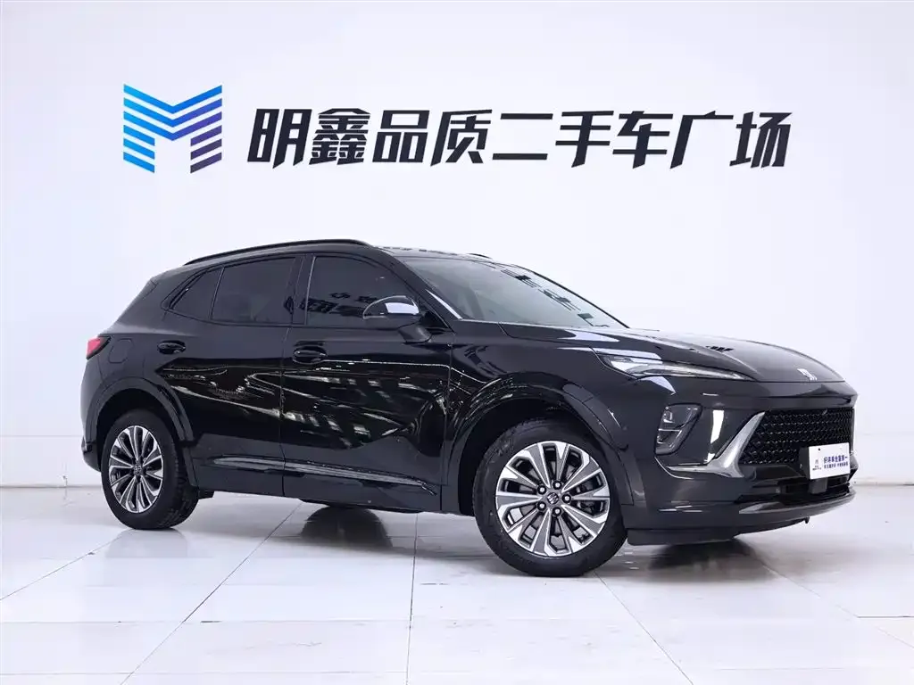 Buick Envision S 2024 из CN, фото 10