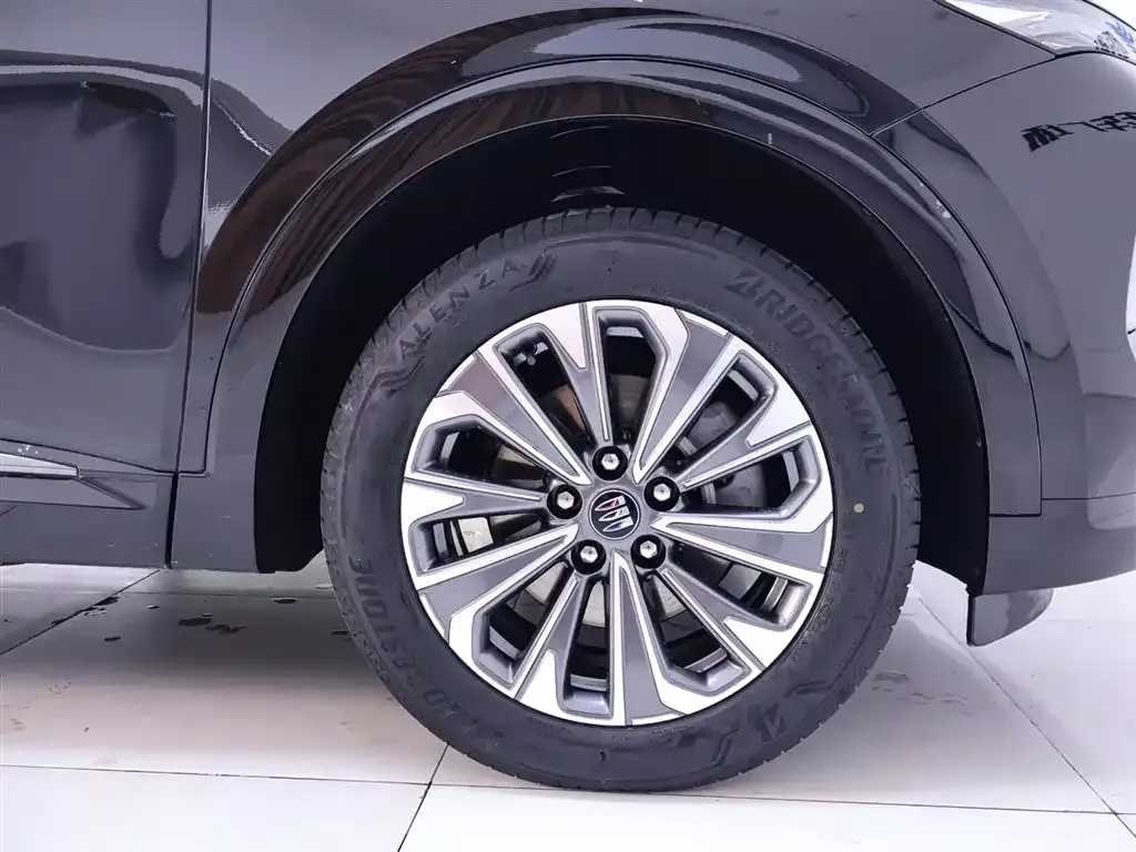 Buick Envision S 2024 из CN, фото 9