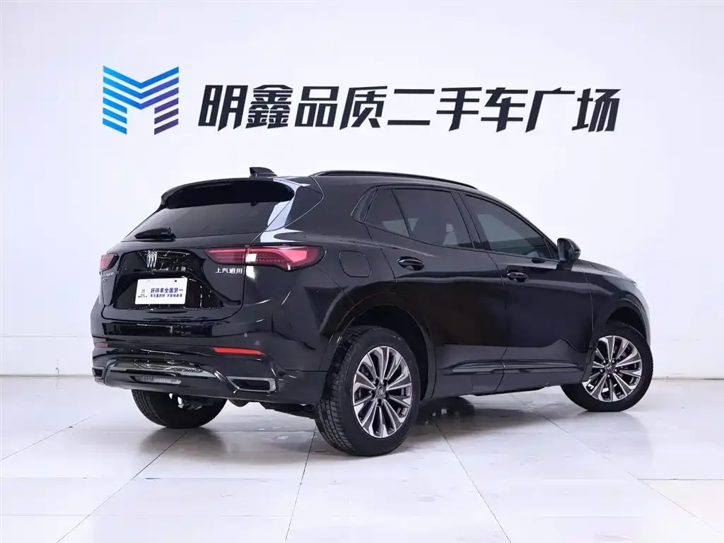 Buick Envision S 2024 из CN, фото 8