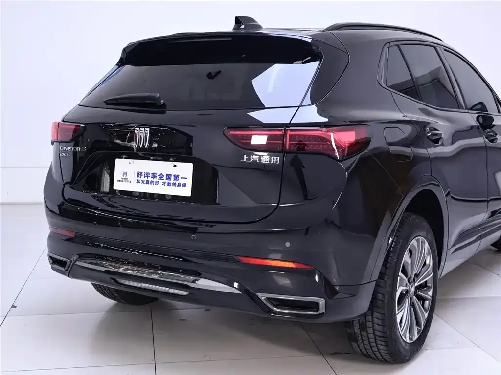 Buick Envision S 2024 из CN, фото 5