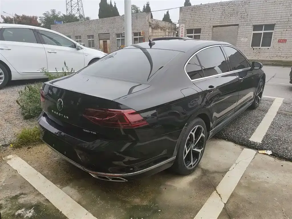 Volkswagen Magotan 2023 из CN, фото 10