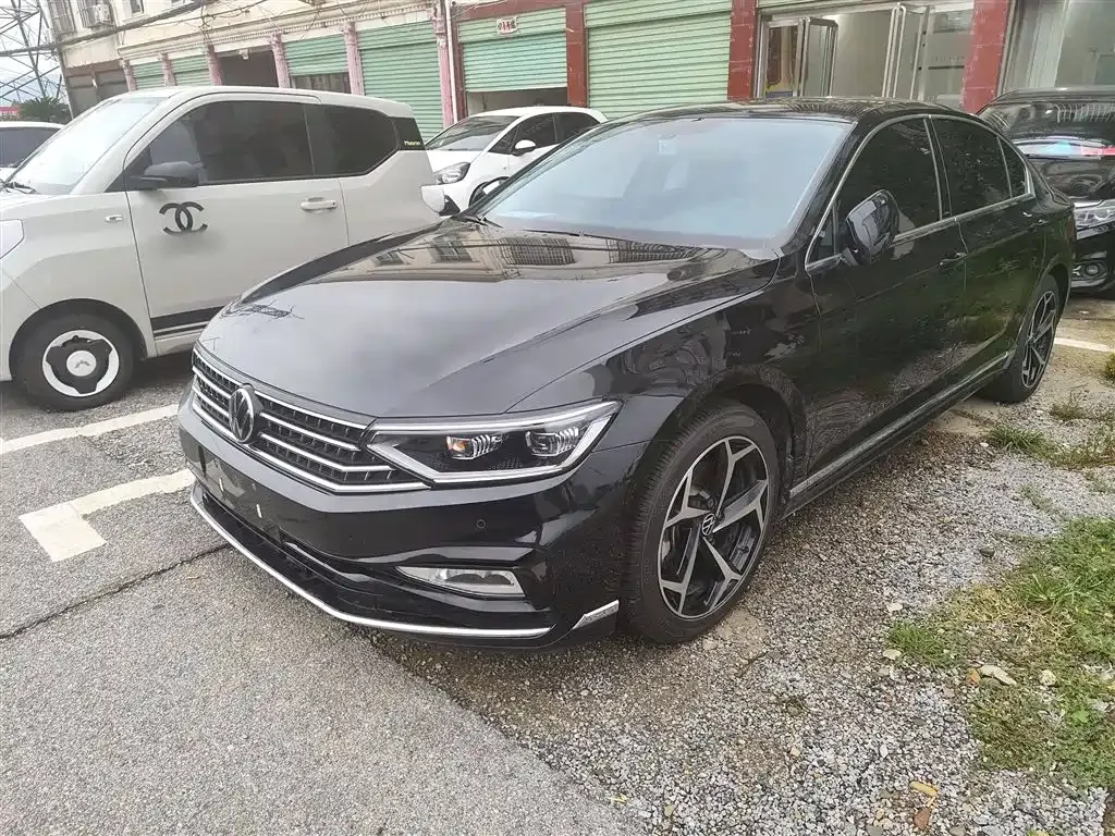 Volkswagen Magotan 2023 из CN, фото 2